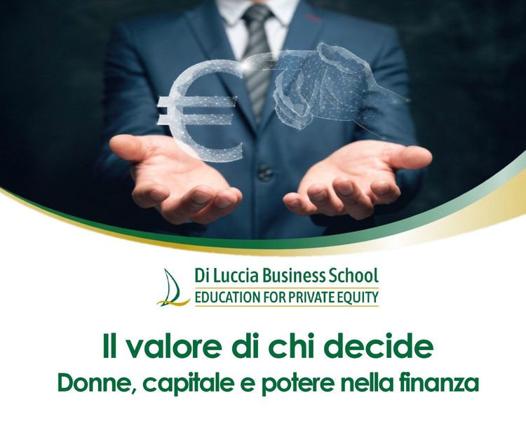 Il valore di chi decide. Donne, capitale e potere nella finanza