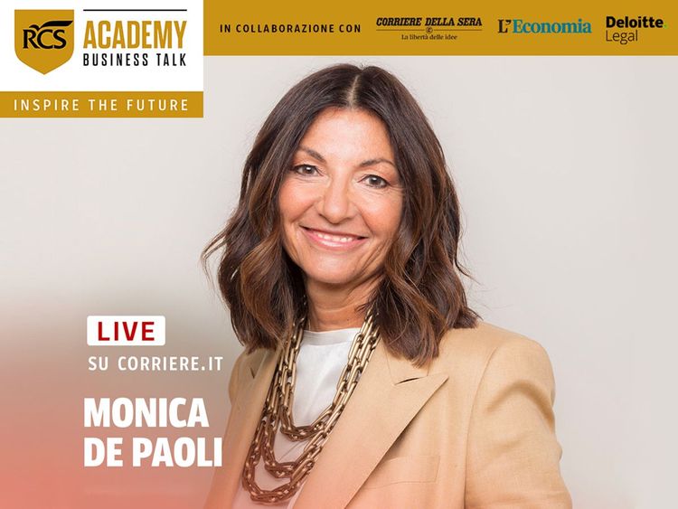 Legal Talk – L’Evoluzione della Professione Legale 3^Edizione